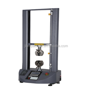 Ermüdungsprüfgerät für Fahrräder Biegeprüfmaschine Universelle Prüfmaschine Gesichtsmaskenmaschine - Product Image 6