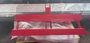 Nông nghiệp khung adapter Máy kéo cung cấp 40 máy kéo các bộ phận Trung Quốc máy kéo Kit Bộ mang 3-điểm hệ thống phía trước - Product Image 6