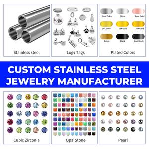 Paslanmaz Çelik Anka Haç Bileklik Bilezik Sade Takı Kadınlar Antik Mısır Açılır Ayarlanabilir Elektrokaplama Bilezikler - Product Image 6