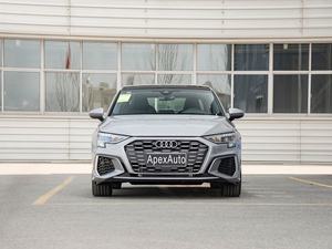 <span class=keywords><strong>2023</strong></span> voiture d'occasion <span class=keywords><strong>Audi</strong></span> <span class=keywords><strong>A3</strong></span> Limousine berline 35TFSI 1.5T Turbo Euro VI automatique cuir double puissance - Product Image 2