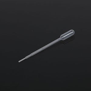 Seeking Excellence Disposable Tip Pipettes 1ml PE Graduated For Lab Use - Product Image 3