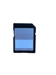 การ์ดหน่วยความจำเซ็นเซอร์คอนโทรลเลอร์ PLC ของแท้ใหม่เอี่ยม 6ES7954-8LF03-0A - Product Image 1