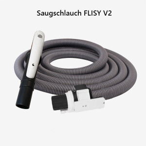 Tubo di Aspirazione - FLISY - 15 m - Product Image 2