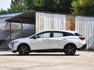 Velocidad Máxima 170 km/h para Aurora Silver <span class=keywords><strong>B</strong></span>.u.<span class=keywords><strong>i</strong></span>.c.<span class=keywords><strong>k</strong></span> Bluish 6 con Batería de Litio Ferrofosfato - Product Image 4