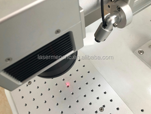20w 30w 50w 100w electrónico de metal grabado láser/máquina de grabador mini oro plata máquina de grabado láser - Product Image 6