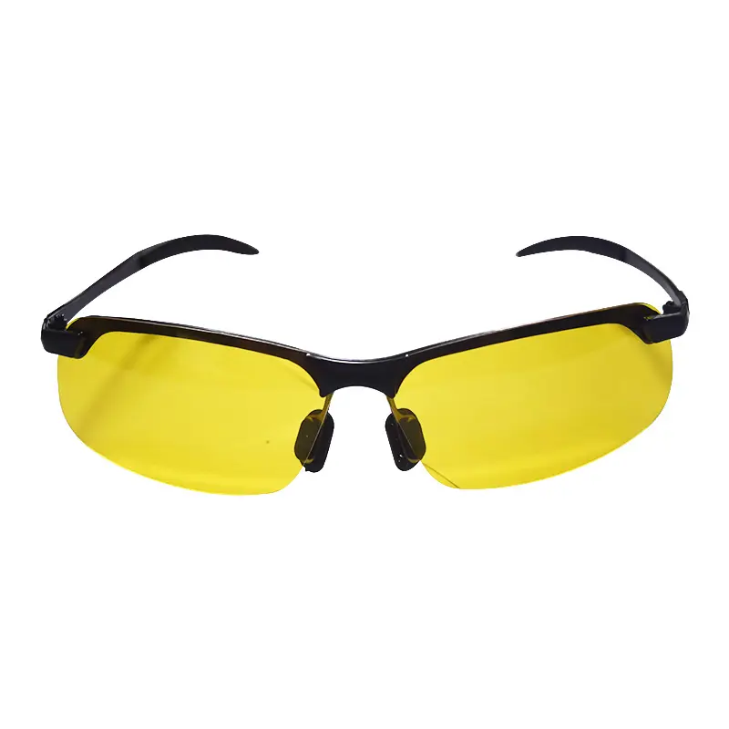 New Hot Selling day and Night Vision Sunglasses Anti-Glare Eyeglasses Polarized Driving Sunglasses