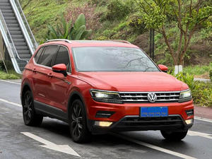 Venta Especial: Autos SUV de Diseño Actualizado 2018, 330TSI Automático, Saic Volkswagen VW <span class=keywords><strong>Tiguan</strong></span> L, SUV Nuevo y Usado a Bajo Precio - Product Image 3
