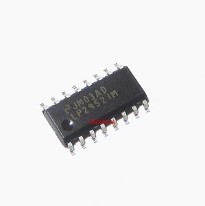 IC thành phần điện tử ban đầu mạch tích hợp lp2952imx/nopb - Product Image 1