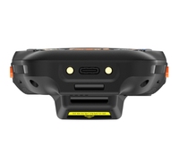 Terminal informatique robuste Ct48 - Android 12 Lecteur de codes-barres 1D/2D