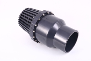 Vật liệu ống nước uPVC nắp van đáy - Product Image 5