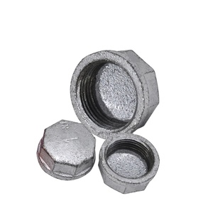 Gi Ống Phụ Kiện Liên Minh Mạ Kẽm Dẻo Sắt Ống Phụ Kiện - Product Image 5