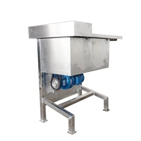 Nanjing Eruis Co.,Ltd 300-1000 Abattoir mobile BPH pour équipement de volaille de poulet
