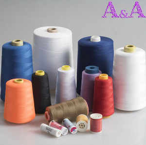 De alta resistencia 100% cono poliéster muestra gratis gutermann hilo de <span class=keywords><strong>coser</strong></span> <span class=keywords><strong>kit</strong></span> elástico - Product Image 5