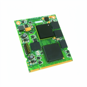 Manufacturer Channel Electronic Circuit Components 6455-JE-3X5-RC Embedded - Product Image 1
