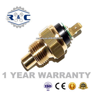 Nouvelles pièces de voiture de haute qualité <span class=keywords><strong>R</strong></span> & C 0242.14 pour PEUGEOT 505 <span class=keywords><strong>RENAULT</strong></span> capteur de température d'eau de refroidissement - Product Image 3