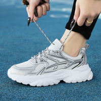 B111 AL3748-45.99-PTX- Chaussures décontractées Printemps Nouveau Léger, Respirant, Tendance Mode Offre Spéciale à Durée Limitée