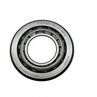 Roulement automobile de taille 32x72x22x20mm F-576341 F-576341.TR1 F-576341.TR1.DY.W61C Roulement à rouleaux coniques F 576341 TR1 DY W61C
