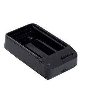 Shure SB903 Rechargeable Lithium Battery 3.6V 1200mAh For SLXD <b>Wireless</b> <b>Microphone</b> - Product Image 5