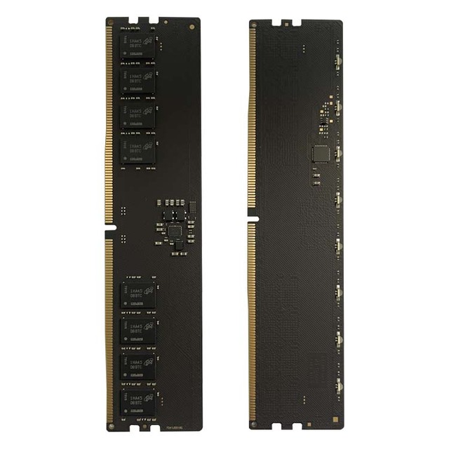 Original Ddr5 Sodimm 5600 32gb DDR5 8GB 16GB 32GB 64GB Memoria Ram for Desktop Computer Memoria