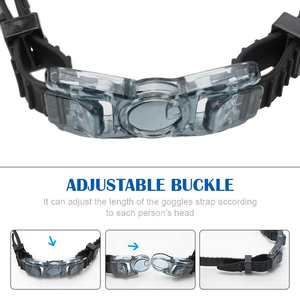<span class=keywords><strong>Gafas</strong></span> de natación antiniebla HD para adultos Juego de <span class=keywords><strong>gafas</strong></span> de natación <span class=keywords><strong>inteligentes</strong></span> con prescripción - Product Image 3