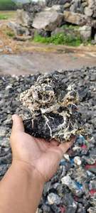 Qinglong Acid Washed Ohko Ceramics Dragon <span class=keywords><strong>Rock</strong></span> Seriyu Eco-vriendelijk 5L <span class=keywords><strong>aquarium</strong></span> voor goudvissen - Product Image 6