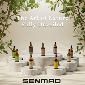 Huile essentielle de bois de santal 30 ml, huile de bois de santal de haute qualité, huile de bois de santal 100% pure pour l'aromathérapie - Product Image 4