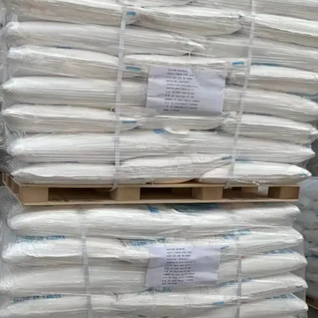 Hydrated Lime Calcium Hydroxide Technical Grade