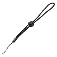 Sangle de caméra fabriquée en Chine pour appareil photo reflex numérique Sony, téléphone portable, sangle de poignet, ceinture, bande