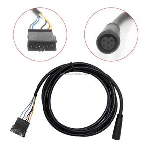 Kit de Repuesto de Placa Controladora para Scooter KUGOO M4 36v 16A Kukirin, Pantalla TF-100 para Accesorios de Scooter KUGOO M4 - Product Image 5