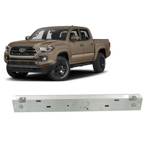 Supporto automatico per rinforzo paraurti anteriore Aftermarket per Tacoma 2016 2017 2018 OEM 52131-04031 - Product Image 1