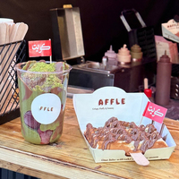 Boîte d'emballage personnalisée en papier sulfurisé pour gaufres, plateau de service jetable pour desserts en bâtonnets