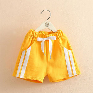 Mejor Precio, Modelos de Estilo Coreano, Ropa de Moda para Niños, Pantalones Cortos para Bebés en los Mejores Sitios Web de Venta al Por Mayor - Product Image 2