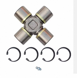 Juntas para un Rendimiento Óptimo, BTK Tradelink, Garantía de 6 Años, Nuevas Piezas Universales, Rodamiento de Junta Cruzada, Alta Calidad Automotriz - Product Image 5