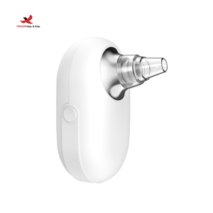 Removedor de Puntos Negros Eléctrico Portátil para Uso Doméstico, Limpiador Facial, Productos Más Vendidos con Descuento Mixto HQ - Product Image 1