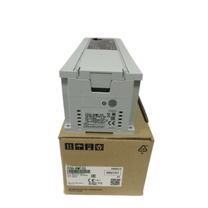 อินเวอร์เตอร์ความถี่ VFD FR-CS82S-070-60 FR-CS82S-042-60 FR-CS82S-025-60สำหรับระบบควบคุมความเร็วมอเตอร์ - Product Image 3