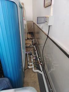 Onderwater Loopband Whirlpool Hydromassage Badkuip Fysiotherapie Hydrotherapie Machine Looptraining In Badkuip - Product Image 6