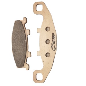 ผ้าเบรกหน้ารถมอเตอร์ไซค์ FA129 สำหรับ <span class=keywords><strong>SUZUKI</strong></span> RG 125 UN Wolf GSX 250 GSF 400 M/N/P <span class=keywords><strong>Bandit</strong></span> VX 800 GSX <span class=keywords><strong>1100</strong></span> ราคาโรงงาน - Product Image 3