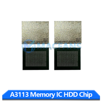 Chip SSD Original para Macbook Air Pro A1932 A1989 A2141 A2179 A2337 Nand Memoria Flash IC HDD Chip 128G 256G 500G 1TB 2TB 4TB 8TB