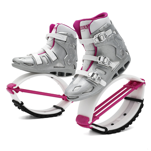 <span class=keywords><strong>Prix</strong></span> compétitif <span class=keywords><strong>Kangoo</strong></span> Jump Originals Baskets-Chaussures rebondissantes Design <span class=keywords><strong>de</strong></span> mode Doublure en maille Bonne qualité pour une utilisation toute l'année Printemps - Product Image 1