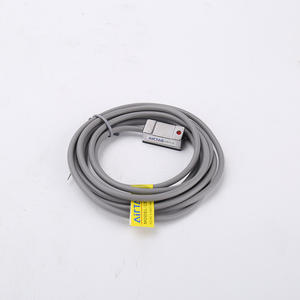 Sensor de Proximidad Neumático con Control Magnético, Sensor de Límite de Dos Cables para Cilindro con Interruptor Magnético de Alta Inducción - Product Image 2