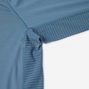 Camiseta de Pesca Personalizada de Verano, de Poliéster Suave, Transpirable, Anti-UV, de Manga Larga, de Secado Rápido, Ropa de Pesca Profesional - Product Image 4
