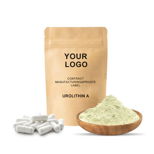 Чистота, лечебная добавка, уролитин, порошок, 99% - Product Image 6