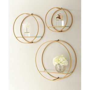 Arts muraux modernes en métal utilisés pour la décoration de hall Taille personnalisée Meilleur prix de vente Arts muraux disponibles Fabriqué en Inde - Product Image 4