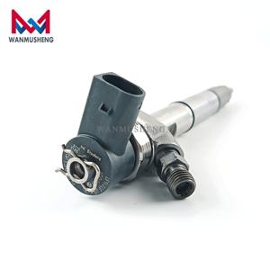 メルセデスベンツスプリンター用の新しいディーゼル燃料噴射器A6110701687 0445110190/0445110189 <span class=keywords><strong>2</strong></span>,<span class=keywords><strong>2</strong></span> <span class=keywords><strong>2</strong></span>,7 CDIジープグランドチェロキーII - Product Image 1