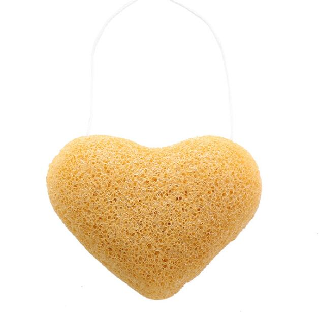 Coeur Jaune
