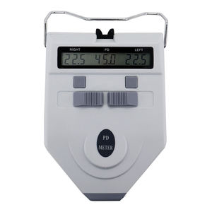 Medidor de PD Portátil Profesional para Ópticas y Medición de Lentes, Alta Precisión - Product Image 3
