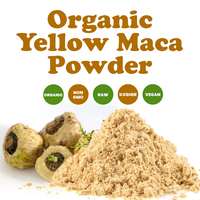 Capsules d'extrait de racine de maca naturel pur de haute qualité, complément alimentaire sain pour les hommes forts, puissance supplémentaire, capsules de maca pour adultes