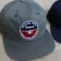 Nouveau style, faible MOQ, casquettes personnalisées avec logo tissé, 6 panneaux, sergé de coton respirant, visière plate, style urbain, décontracté, pour hommes, casquettes snapback
