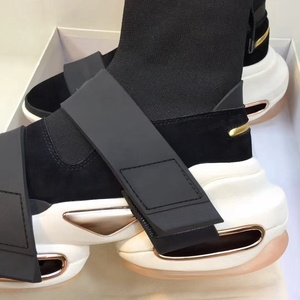 2026 Luxury Original Brand High Top <b>Sneakers</b> Fashion Casual Men's Shoes Thick Soled Comfort Walking Shoes for Women - Product Image 5