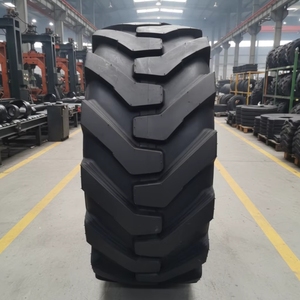Pneu OTR diagonale E3 17.5-25 20.5-25 23.5-25 16/70-16 20.5/70-16 pour usage intensif hors route – Qualité supérieure Malaisie - Product Image 1